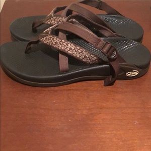 Chacos Women’s Size 7 Brown